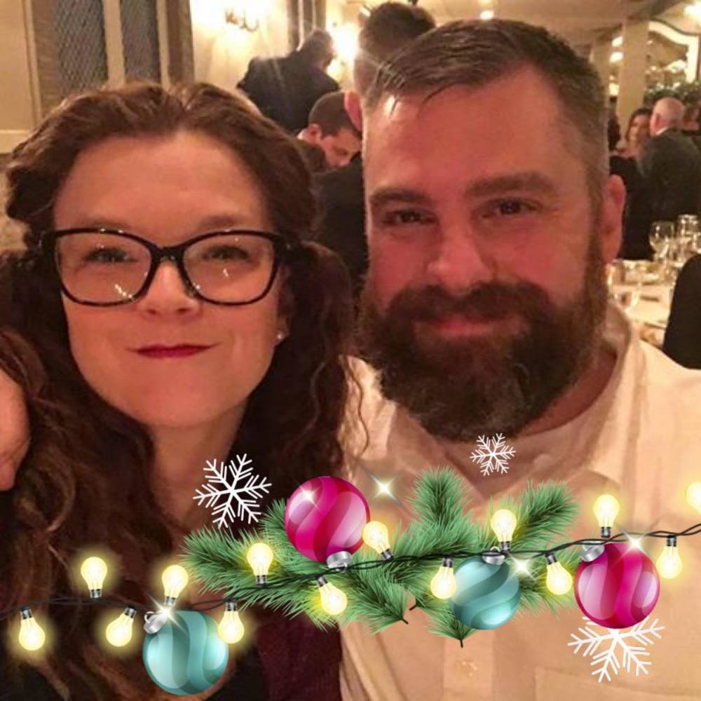 Meet your Posher, Tristan